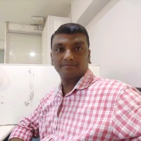 Vijay Parmar