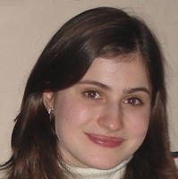 Ivelina Gushlekova