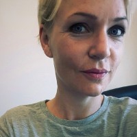 Madeleine Axelsson