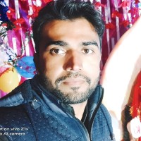 Ayush Kumar
