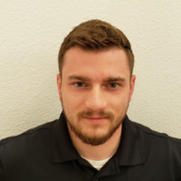 Artem Dotsenko