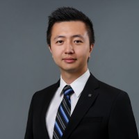 Kequan (Kevin) Huang