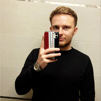 Marcin Trzebiński