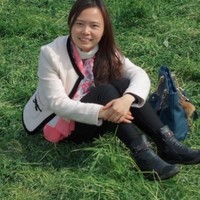 Katrina Deng