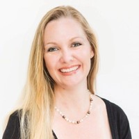 Candice van Heerden