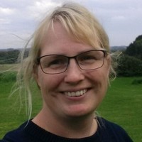Jette Rasmussen