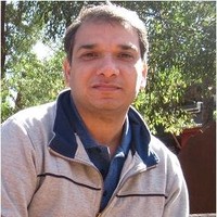 Kapil Uppal