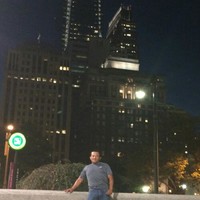 Fred Vilner Gamarra Contreras