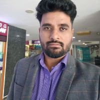 Chetan B K