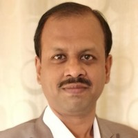 Dr. Madhusudan P Dabhole