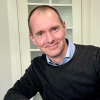 Arwin Bos