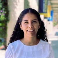 Beatriz (Betty) Ramirez, Ph.D.