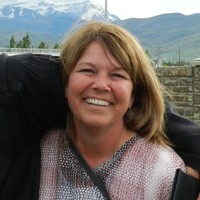 Monique Fausett
