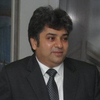 Mehul Mehta