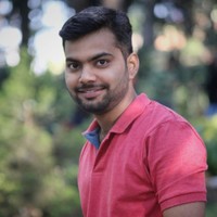 Nagesh Acharya