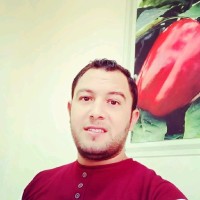 Kamel Shaheen