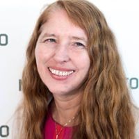 Kari E. Mærøe Lier