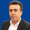 Dr Reza Esmaily
