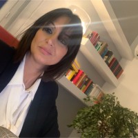 Francesca Ribaudo