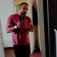 MUKESH RAJ