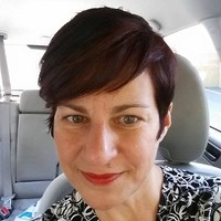 Lisa Palombi (Nee Roberts)