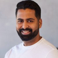 Nishanth D'Souza