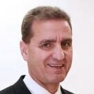 Fred Fatemi