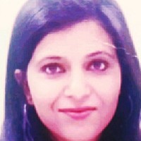 Sonam Tyagi