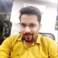 Nirav Trivedi