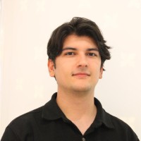 Mehmet Ali Han Güvenç