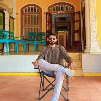 Sharwankumar Boss