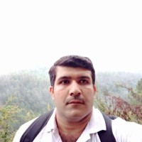 Chanesar Jamali