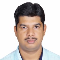 Dr. Sunil Kumar Ahirwar