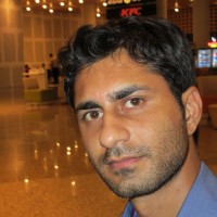 Pulkit Sharma