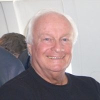 Ron Nichols Sr