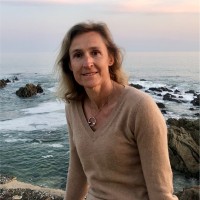 Sabine Roux De Bézieux