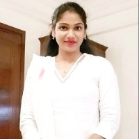 Mahalakshmi Murugesan