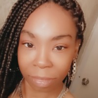 Vashti Ward