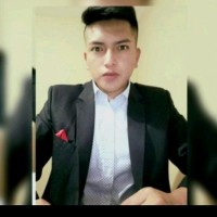 Hennry Fabricio Crisanto Bedoya