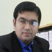Mehran Riaz