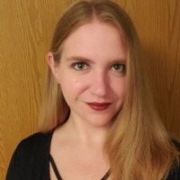Christine Woods