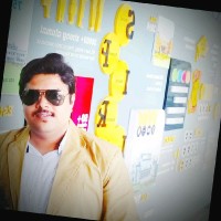 Prashantkumar Ilager