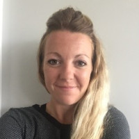 Katie Crompton