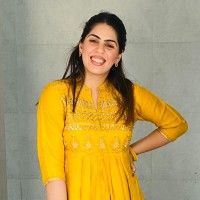 Chelsea Bhatia