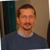 İbrahim ÇalışkaN