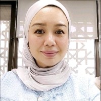 Dr Wan Juliana Wan Abdullah