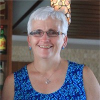 Anita Miller