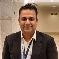 Amit Kumar Singh