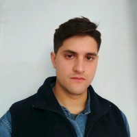 Juan Pablo Vindrola