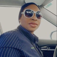 Olanike Ogunsina